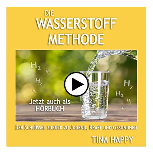 Die Wasserstoff Methode Hörbuch anhören