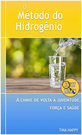 Die Wasserstoff Methode portugiesische Version lesen