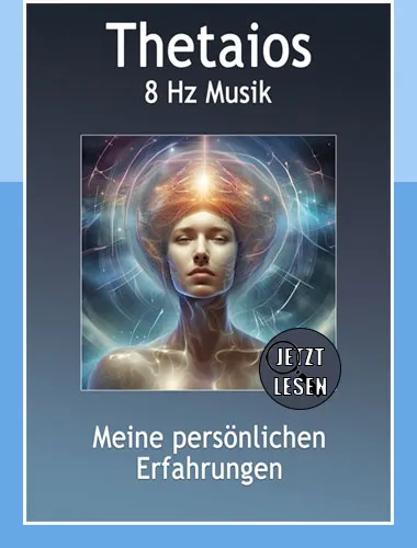 Erfahrung mit der Thetaios 8Hz Musik Erfahrungsbericht