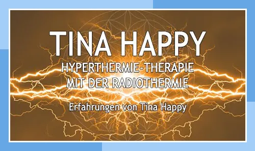 Hyperthermie-Therapie mit der Radiothermie - Ein Erfahrungsbericht (Hörbuch)