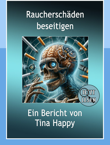 Raucherschäden beseitigen Cover