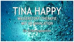Wasserstoff-Therapie mit H2-Inhalation - Ein Erfahrungsbericht (Hörbuch) Video anschauen