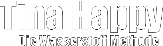 Tina Happy Logo