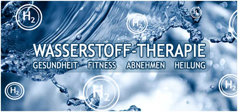 Wasserstoff-Therapie Facebook Gruppe besuchen